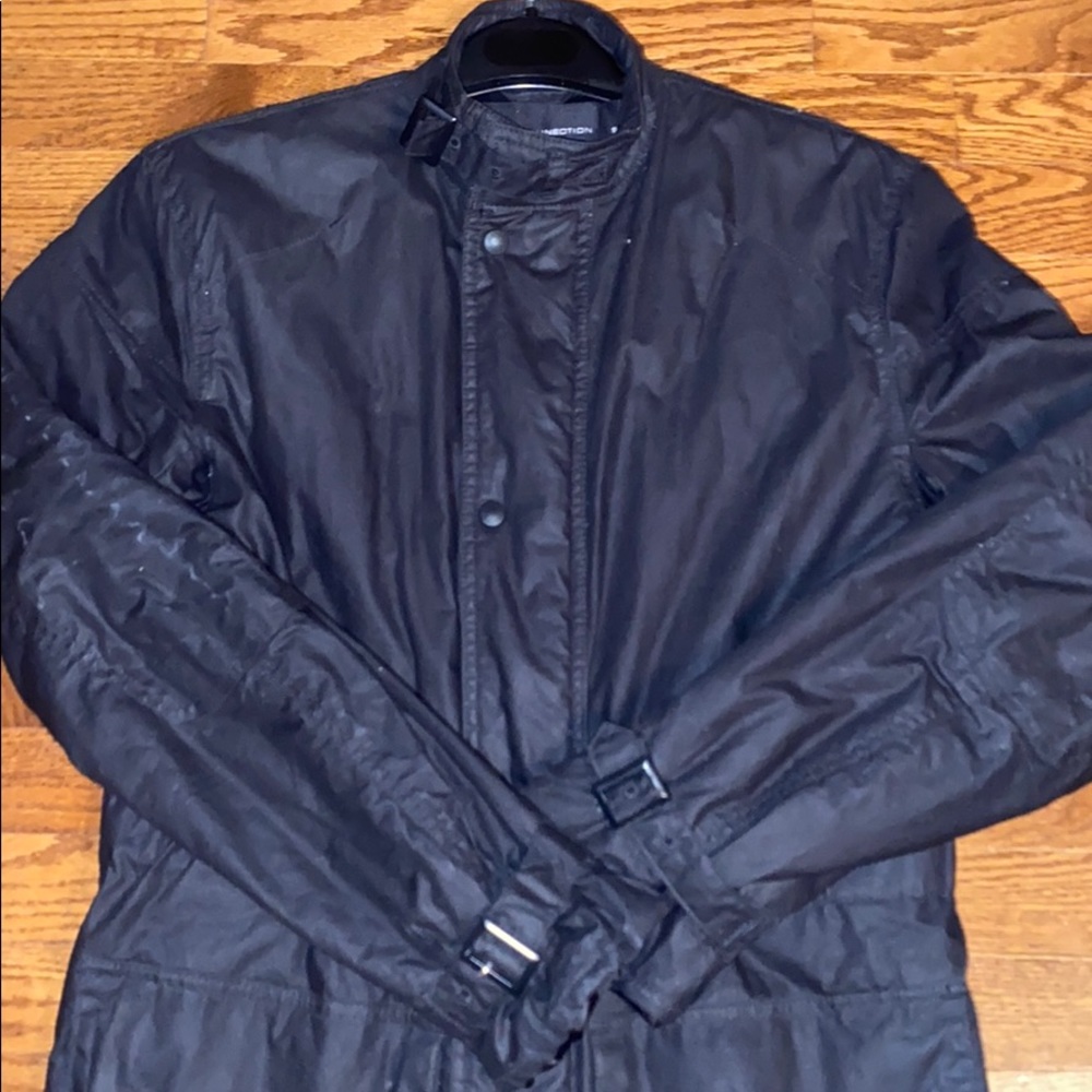 FCUK field jacket - Picture 4 of 5